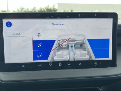 2026 Ford Maverick XL Hybrid