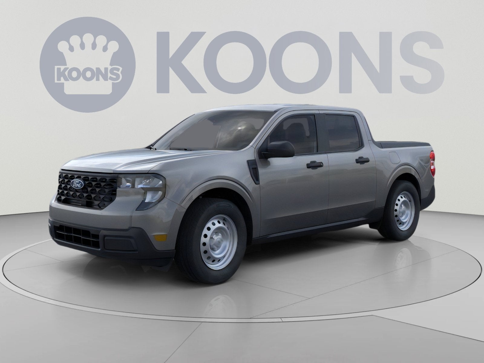 2026 Ford Maverick XL Hybrid