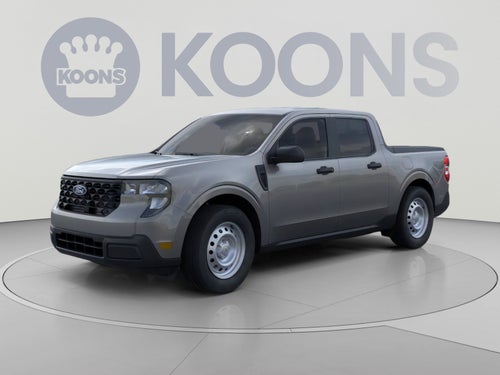 2026 Ford Maverick XL Hybrid