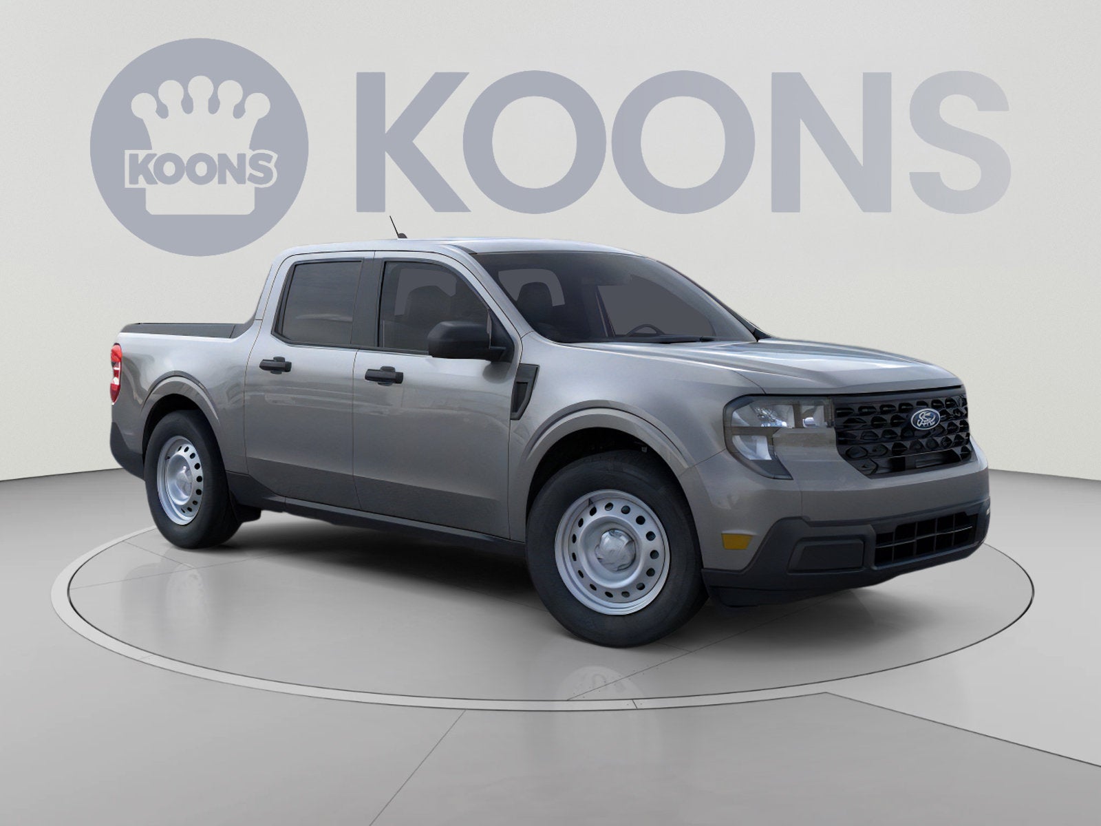 2026 Ford Maverick XL Hybrid