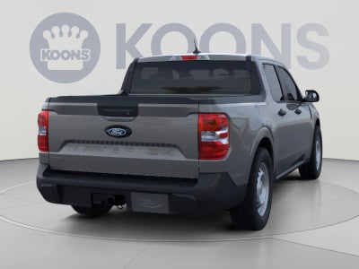 2026 Ford Maverick XL Hybrid