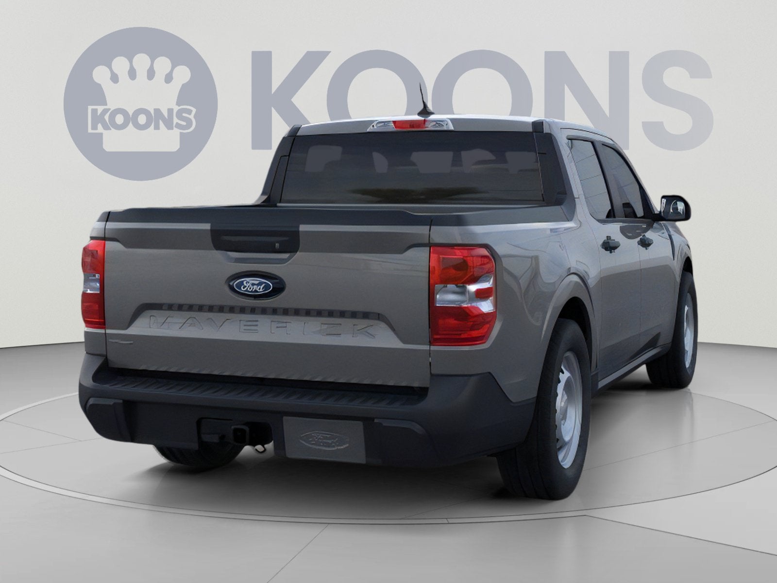 2026 Ford Maverick XL Hybrid