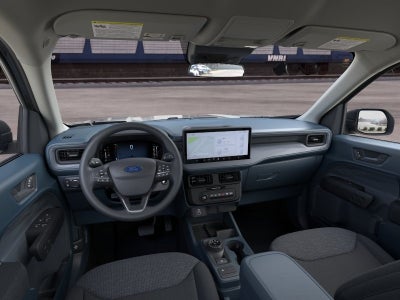 2026 Ford Maverick XL Hybrid