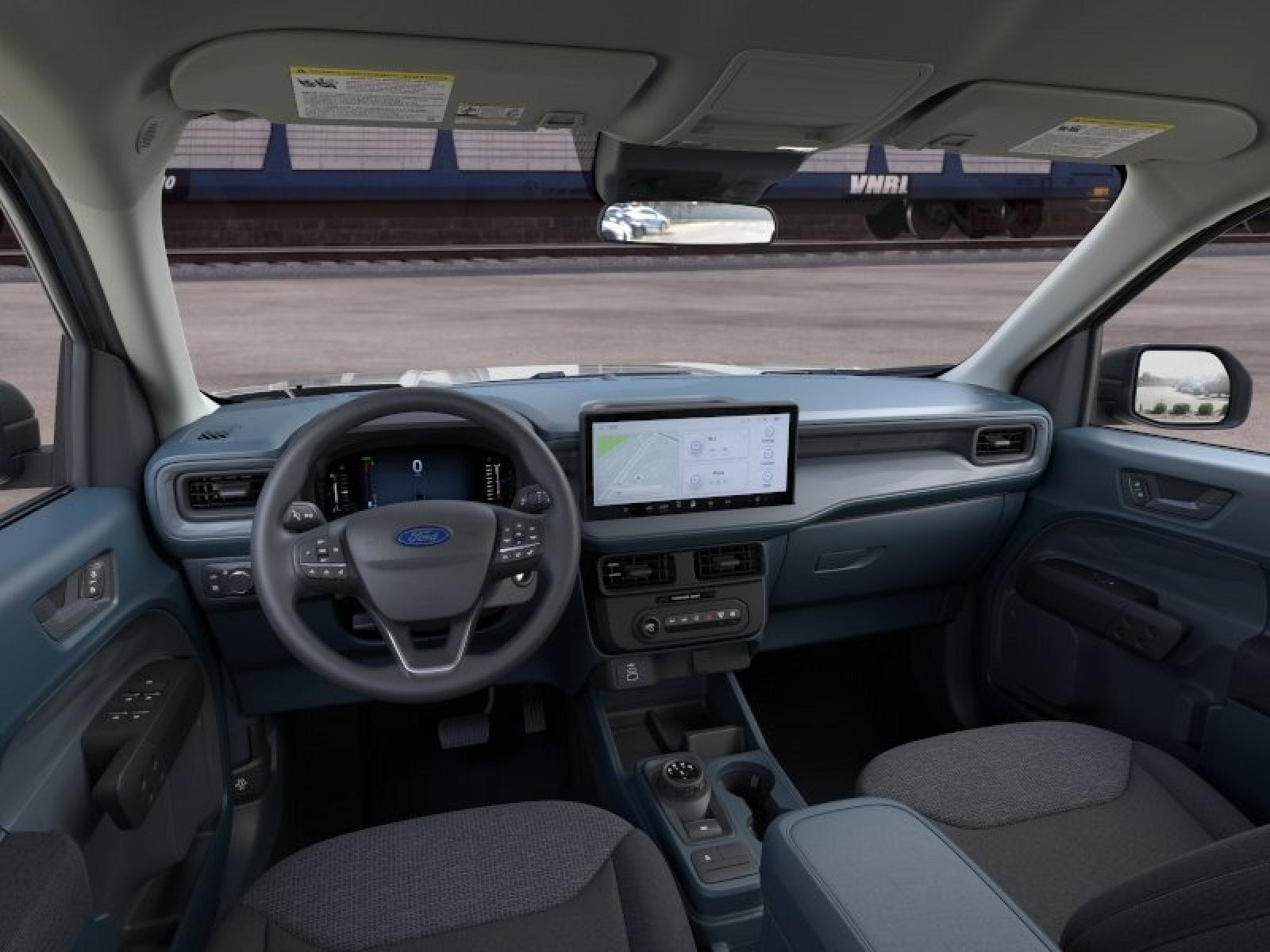 2026 Ford Maverick XL Hybrid