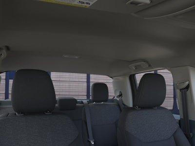 2026 Ford Maverick XL Hybrid