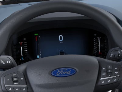 2026 Ford Maverick XL Hybrid