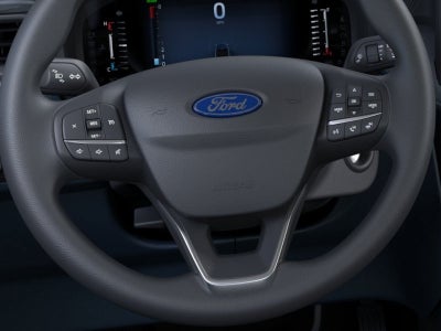 2026 Ford Maverick XL Hybrid