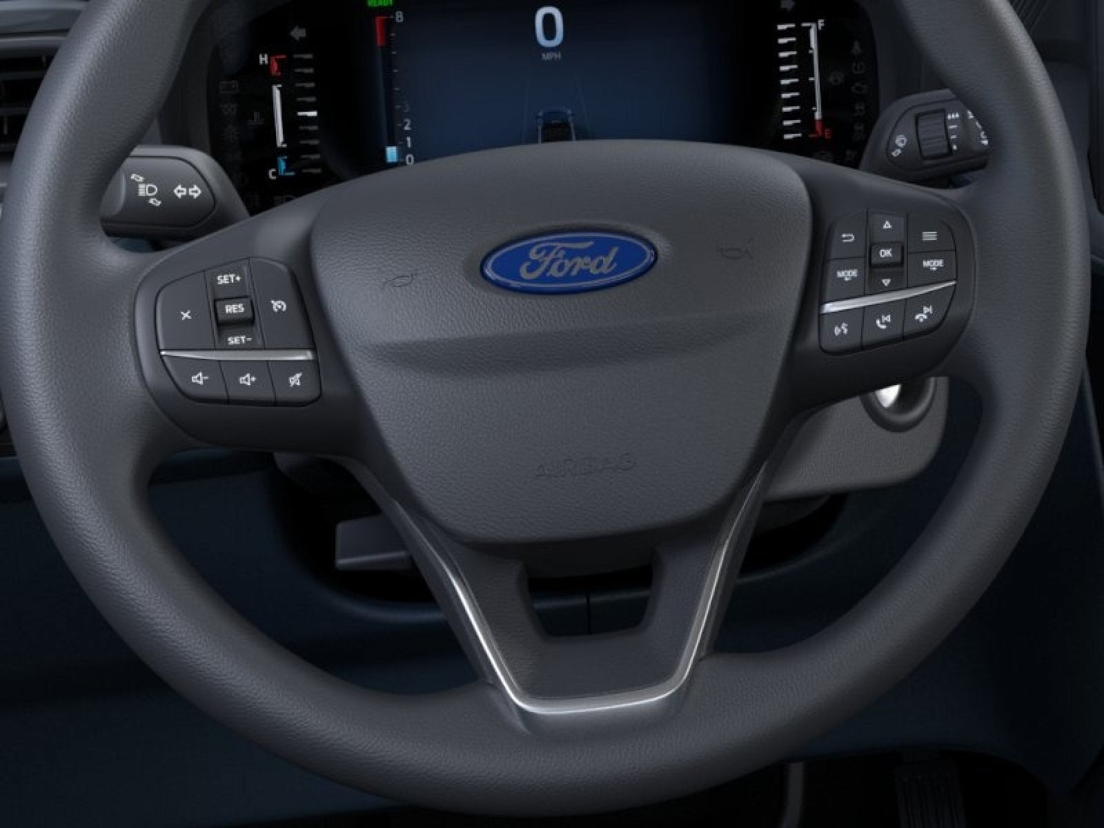 2026 Ford Maverick XL Hybrid