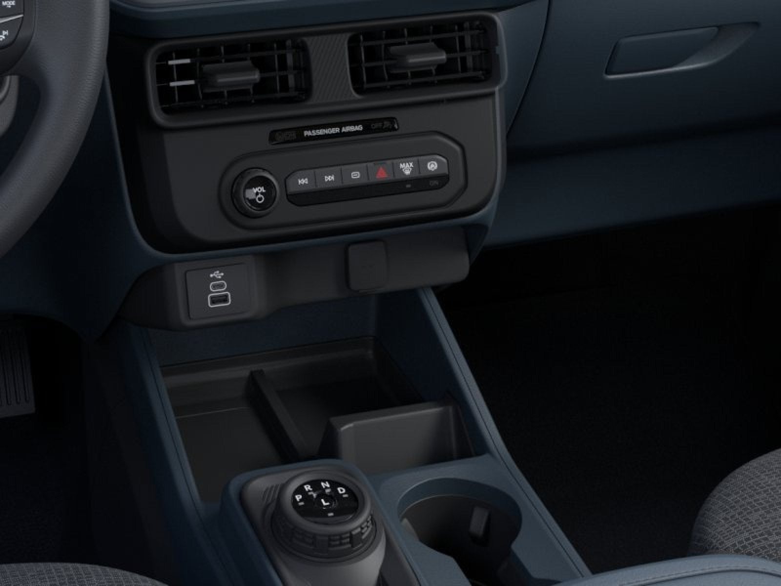 2026 Ford Maverick XL Hybrid