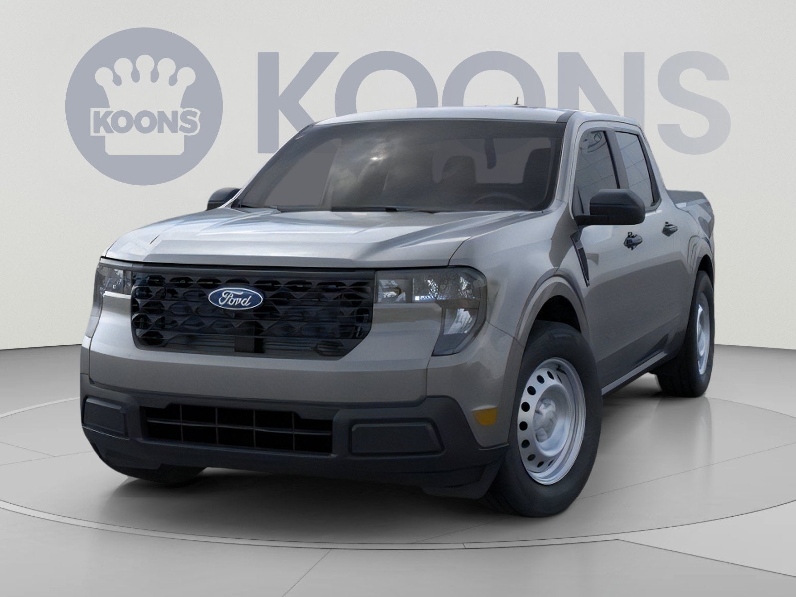 2026 Ford Maverick XL Hybrid