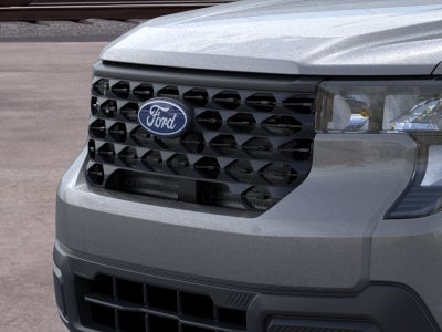 2026 Ford Maverick XL Hybrid