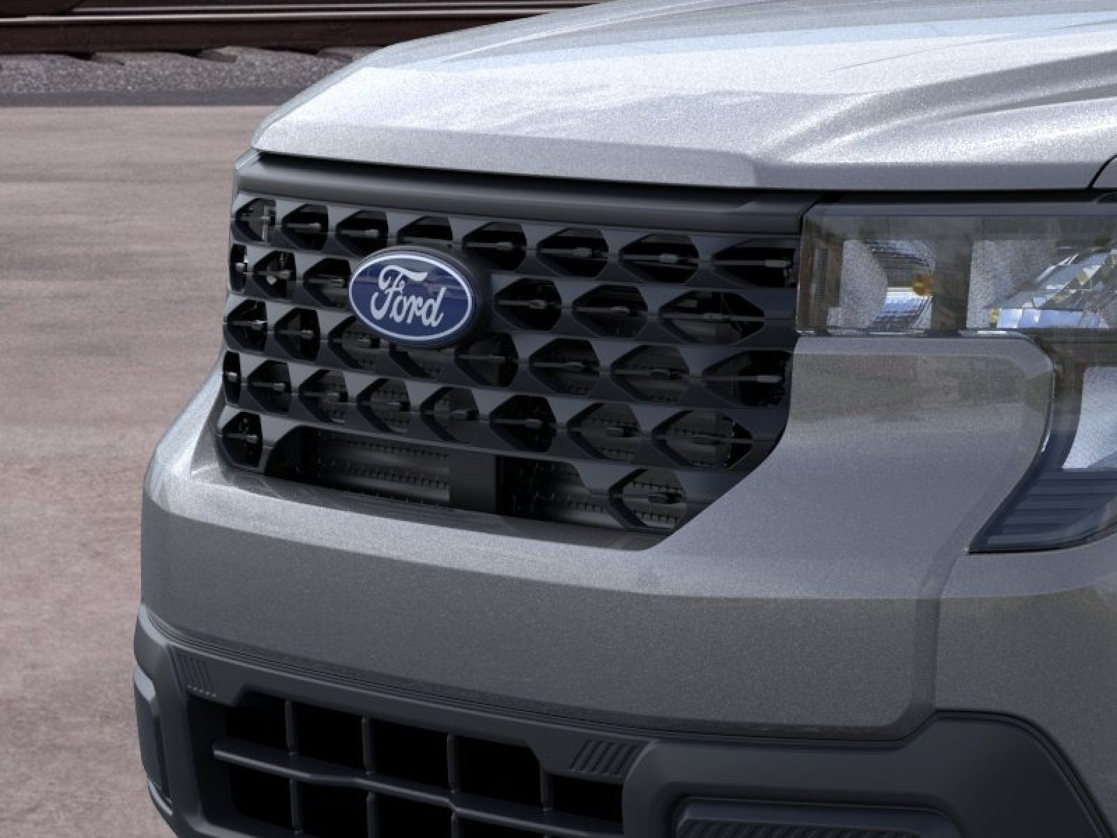 2026 Ford Maverick XL Hybrid