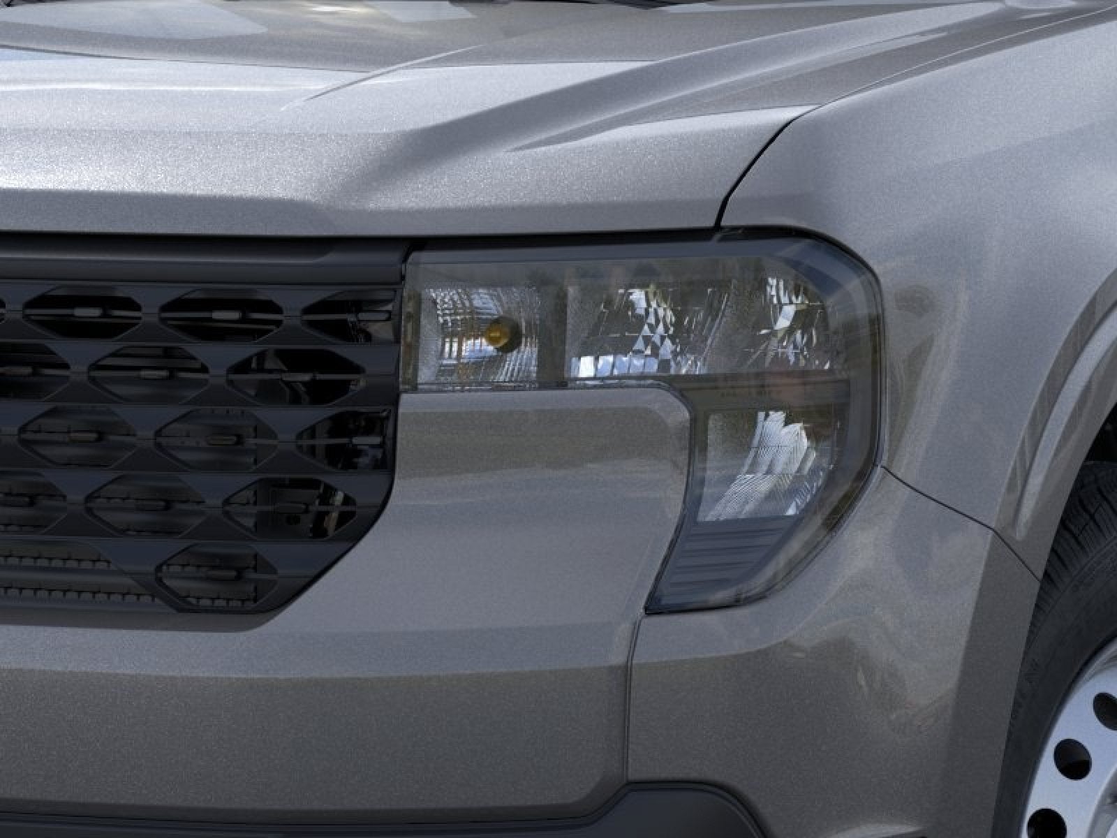 2026 Ford Maverick XL Hybrid