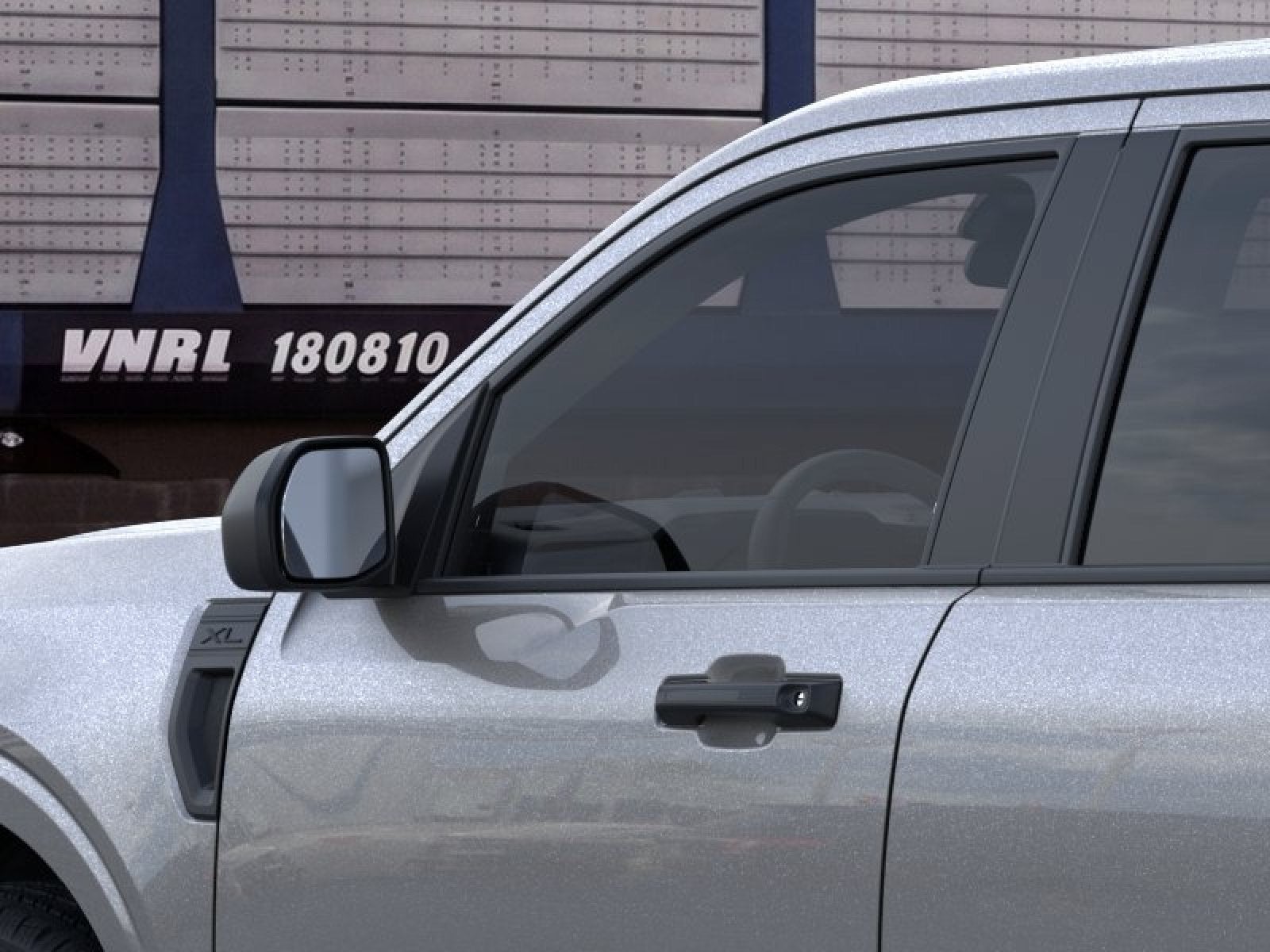 2026 Ford Maverick XL Hybrid