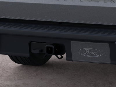 2026 Ford Maverick XL Hybrid