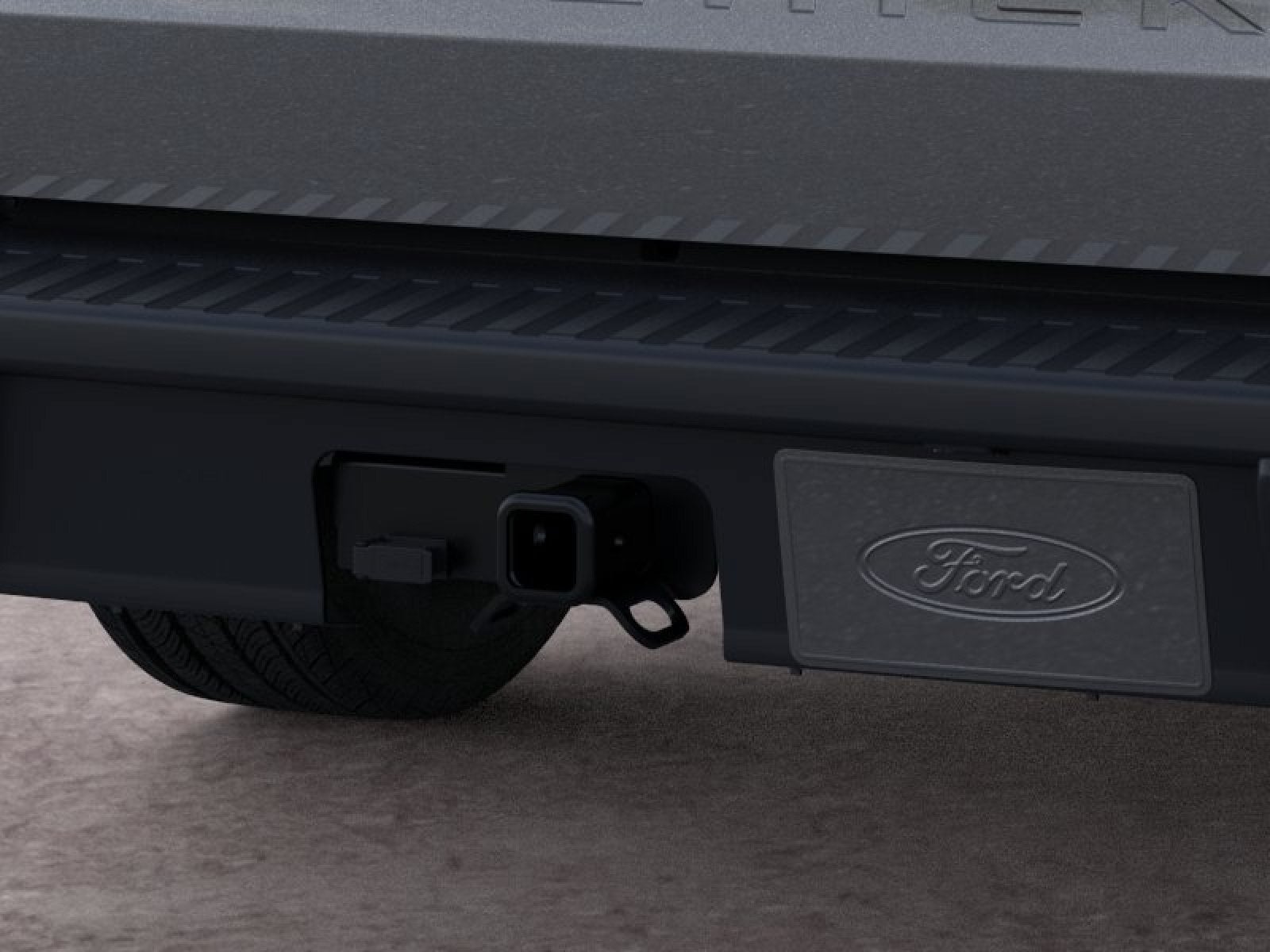 2026 Ford Maverick XL Hybrid