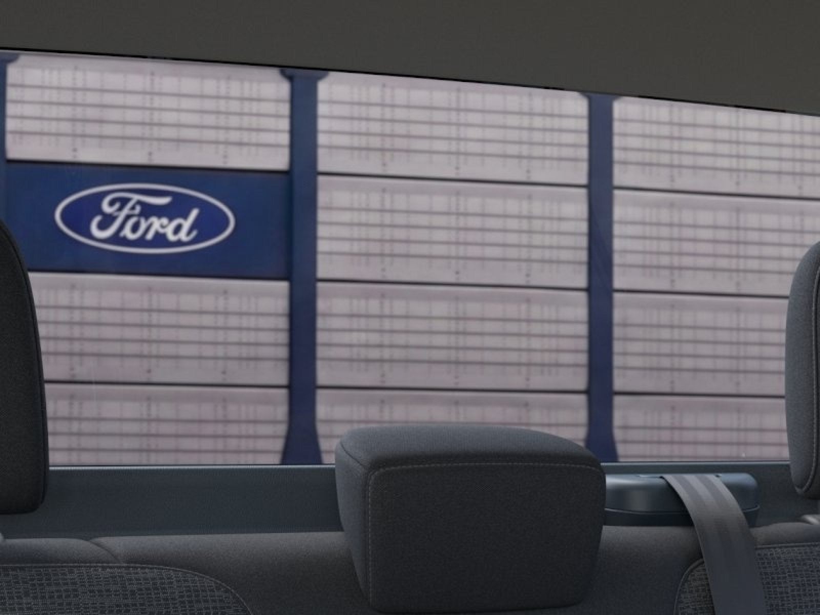 2026 Ford Maverick XL Hybrid