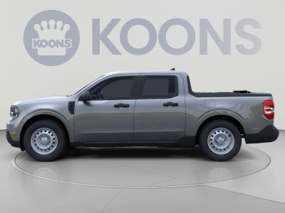 2026 Ford Maverick XL Hybrid