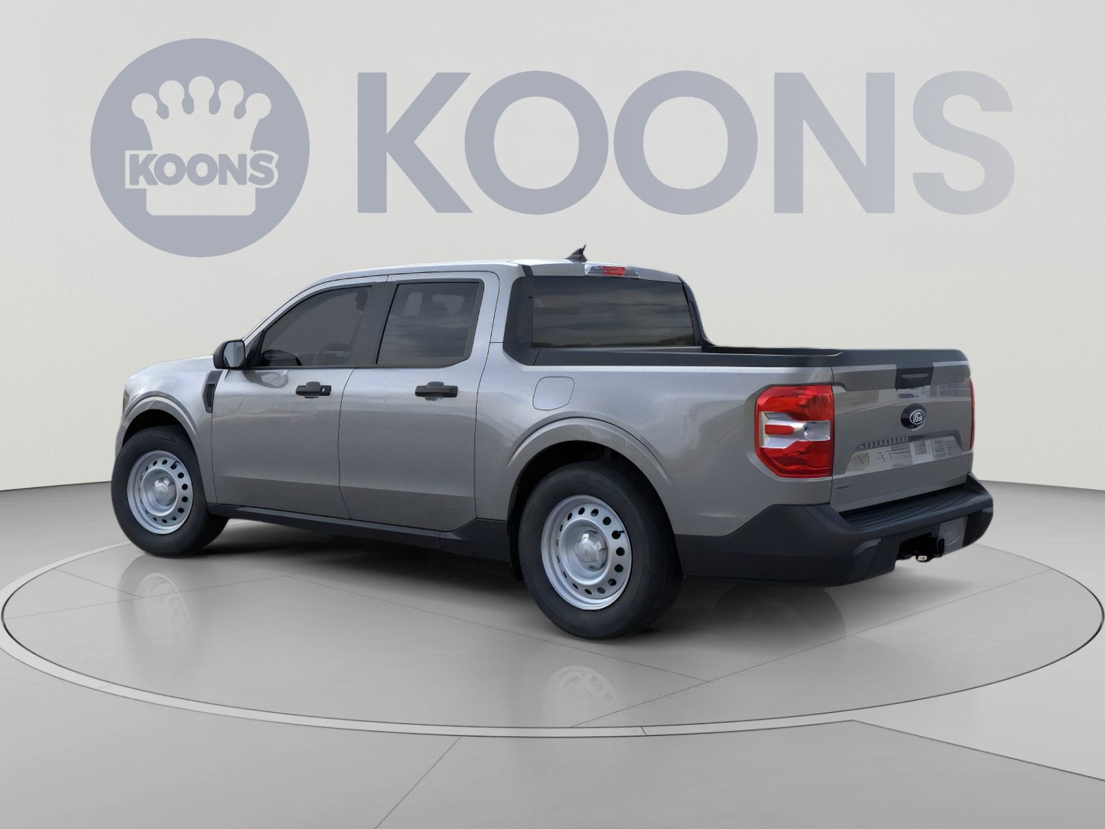 2026 Ford Maverick XL Hybrid