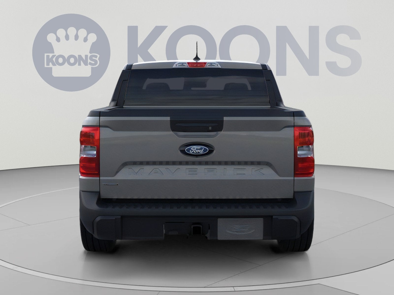 2026 Ford Maverick XL Hybrid