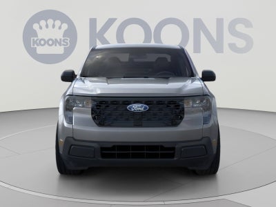 2026 Ford Maverick XL Hybrid