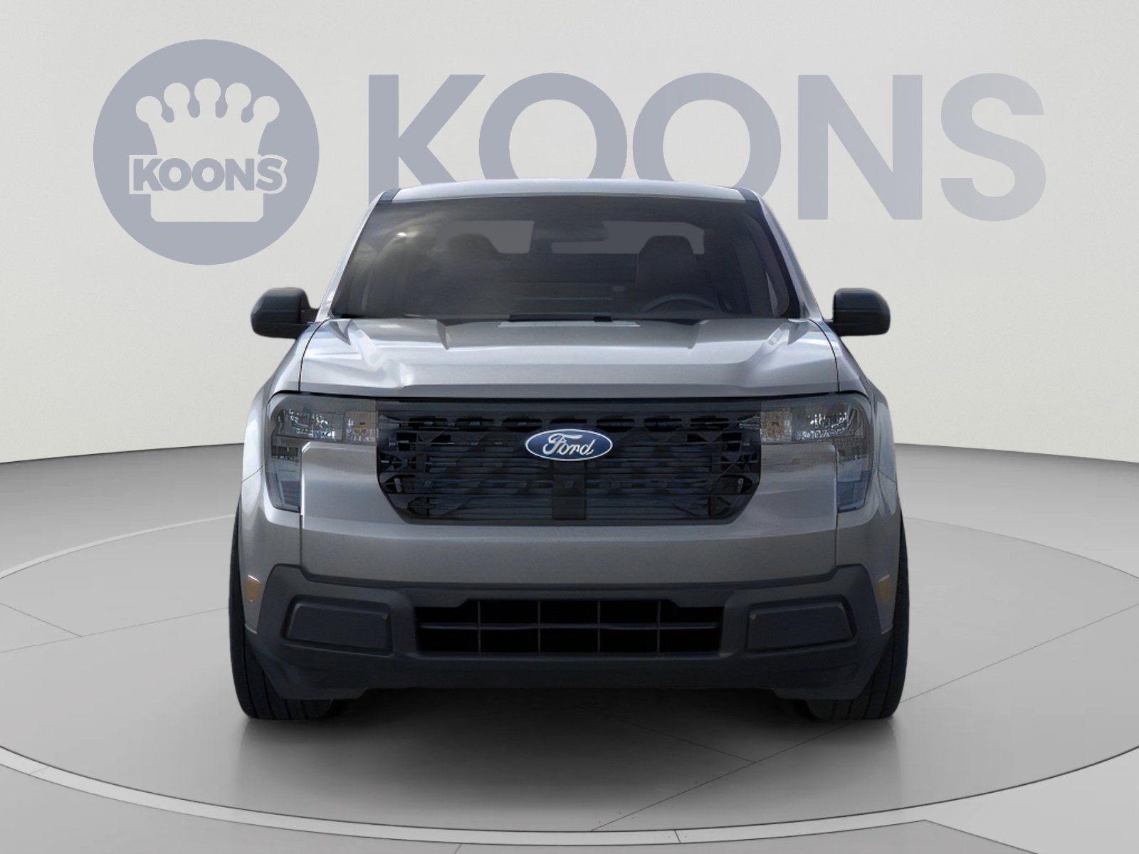 2026 Ford Maverick XL Hybrid