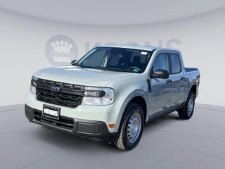 2024 Ford Maverick XL