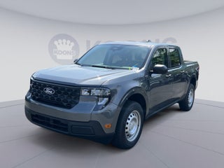 2026 Ford Maverick XL Hybrid