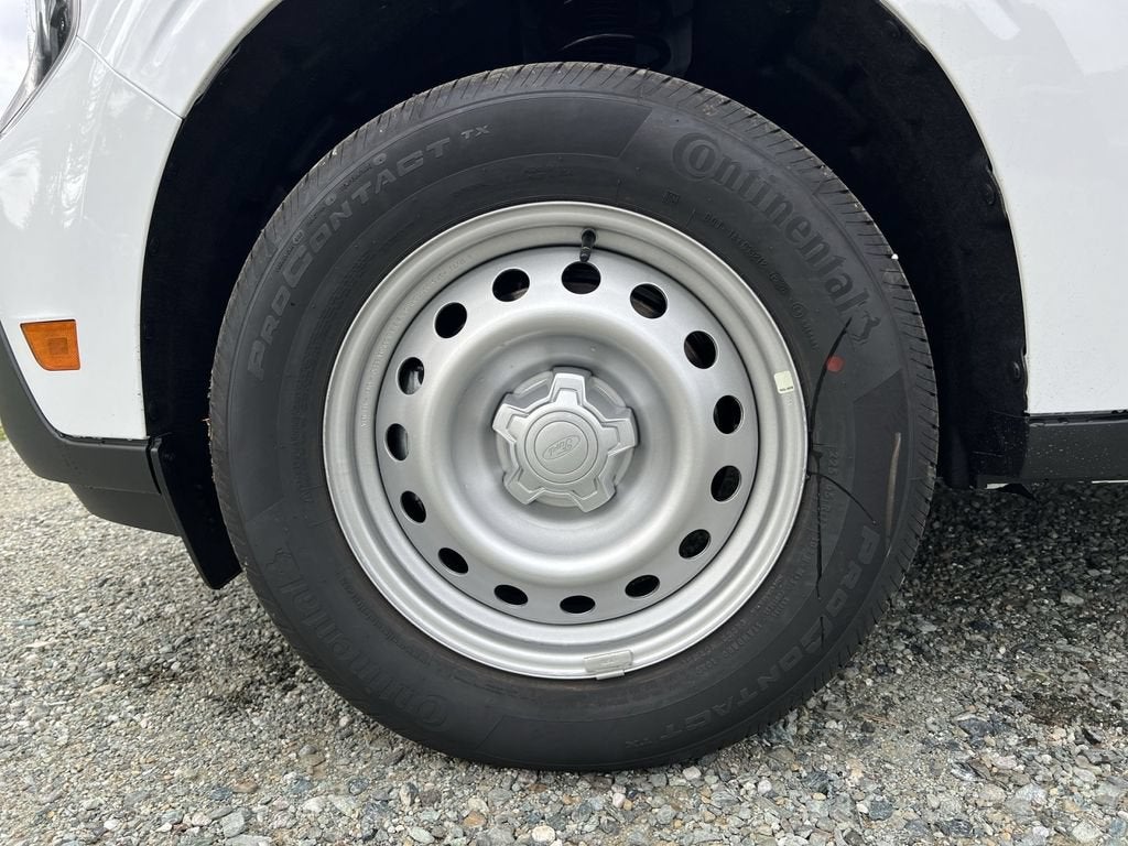 2026 Ford Maverick XL Hybrid