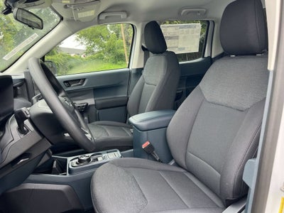 2026 Ford Maverick XL Hybrid