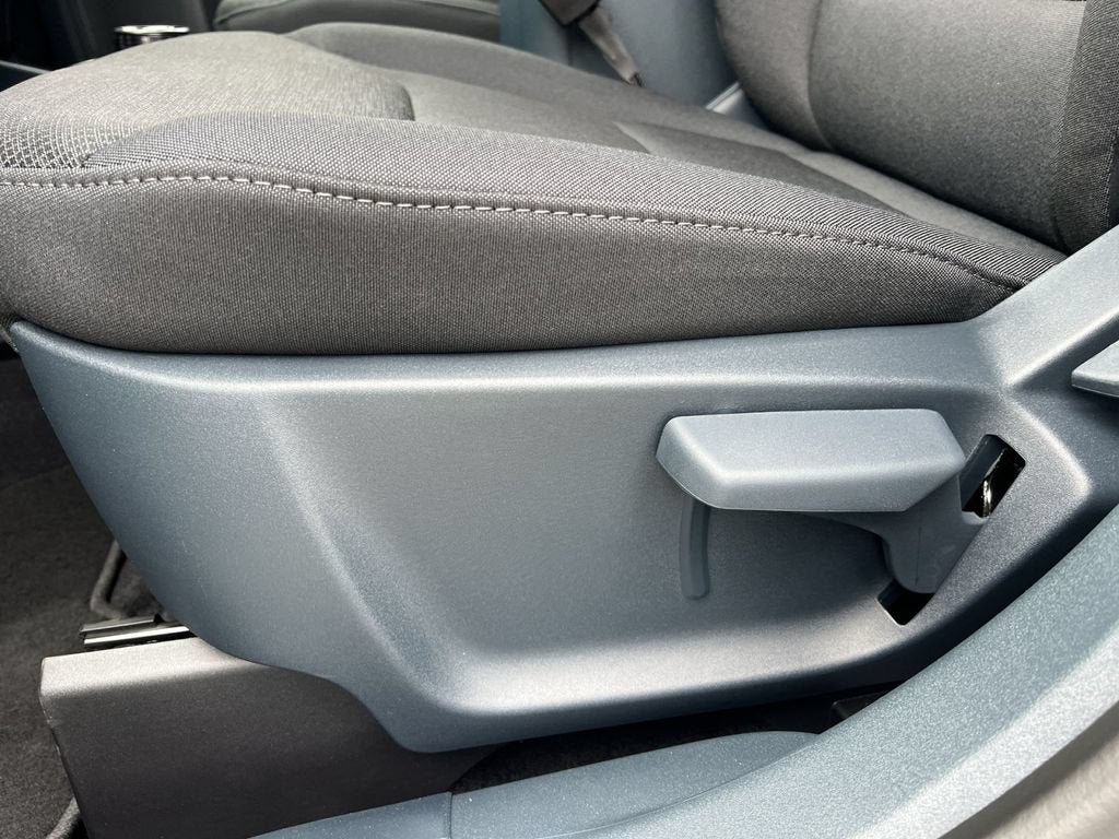 2026 Ford Maverick XL Hybrid