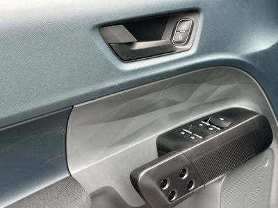 2026 Ford Maverick XL Hybrid