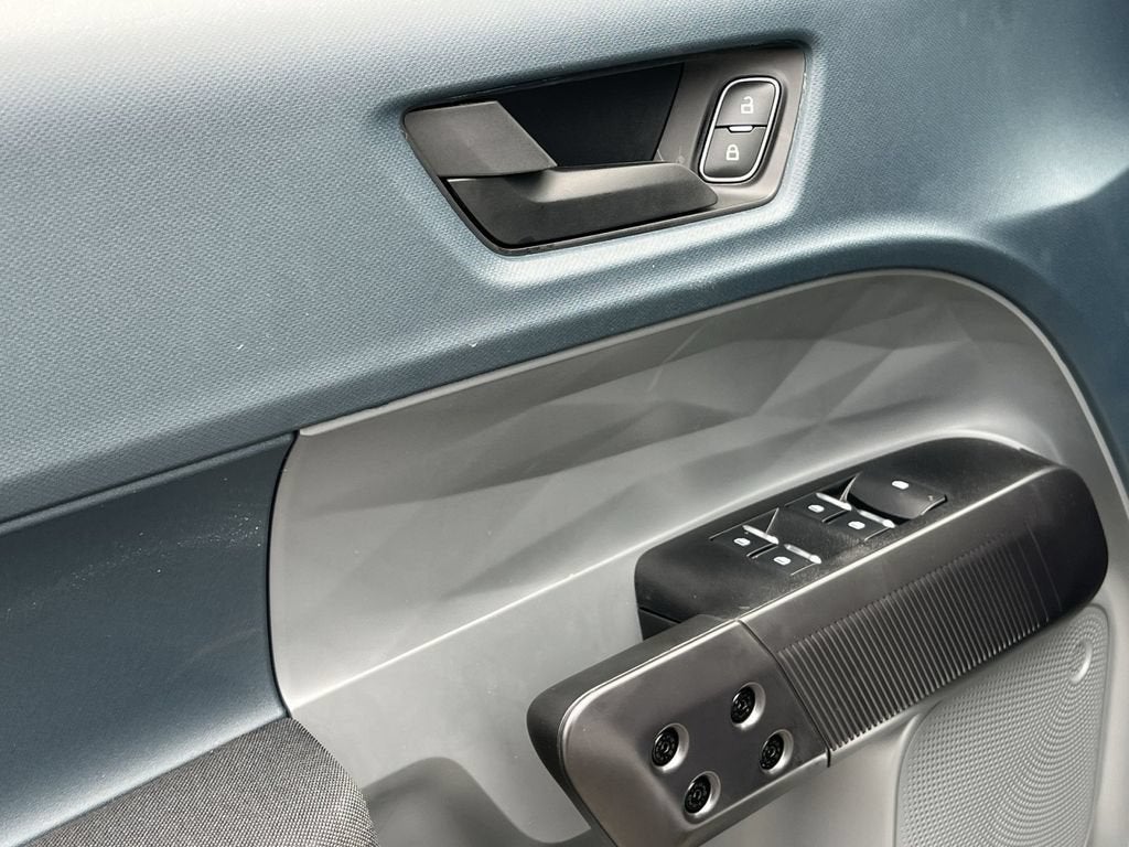 2026 Ford Maverick XL Hybrid