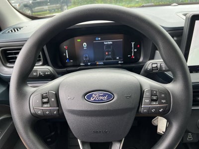 2026 Ford Maverick XL Hybrid