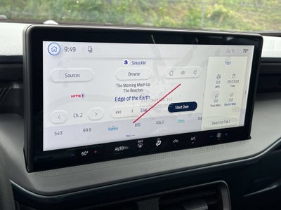 2026 Ford Maverick XL Hybrid