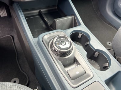 2026 Ford Maverick XL Hybrid