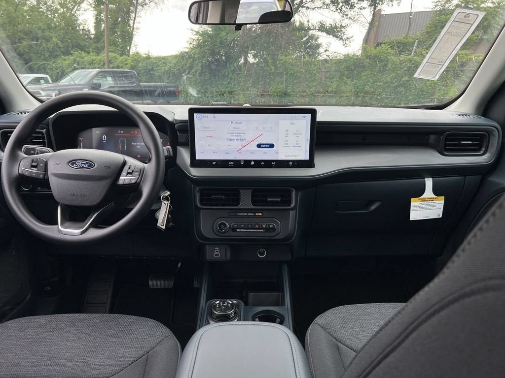 2026 Ford Maverick XL Hybrid