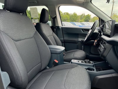 2026 Ford Maverick XL Hybrid