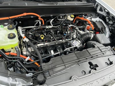 2026 Ford Maverick XL Hybrid