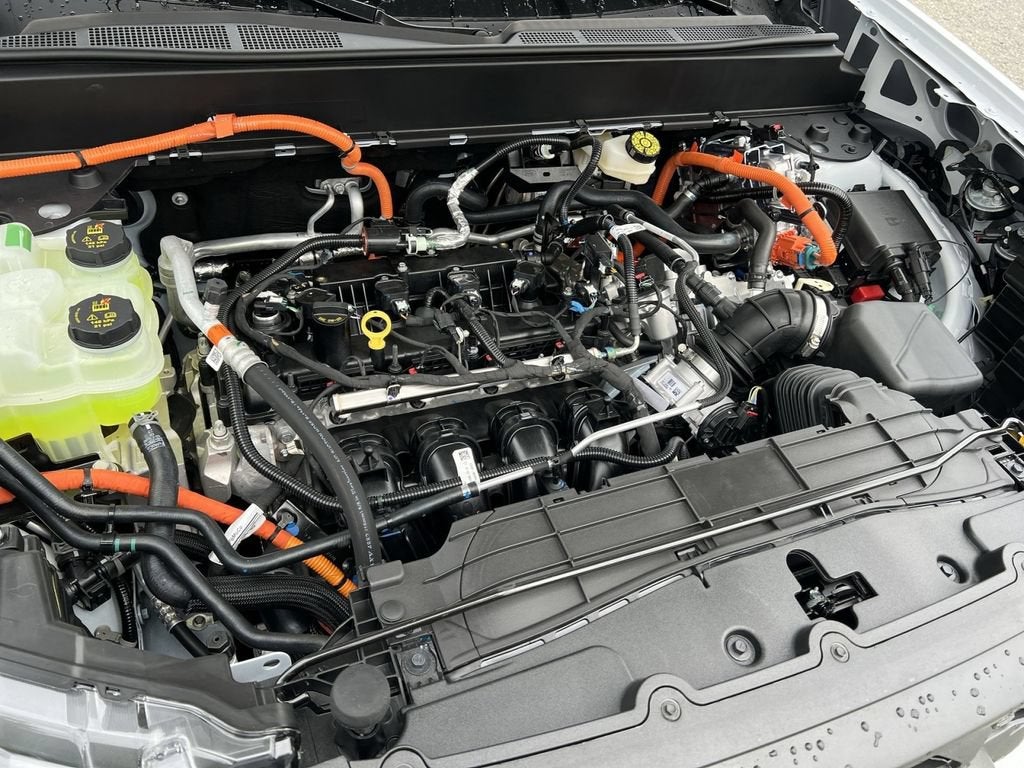 2026 Ford Maverick XL Hybrid