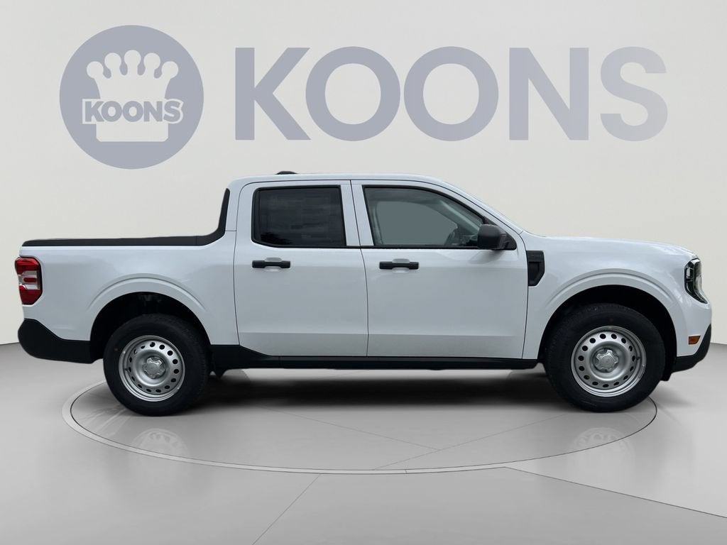 2026 Ford Maverick XL Hybrid