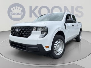2026 Ford Maverick XL Hybrid