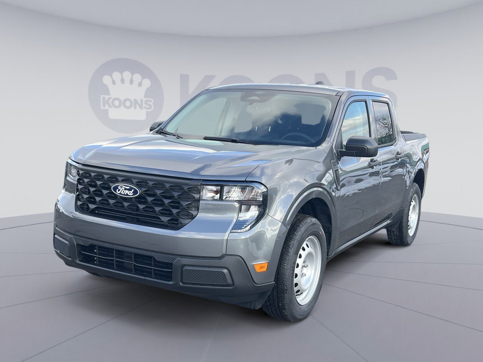 2026 Ford Maverick XL Hybrid