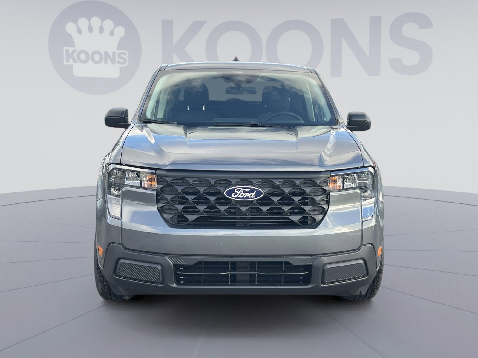 2026 Ford Maverick XL Hybrid