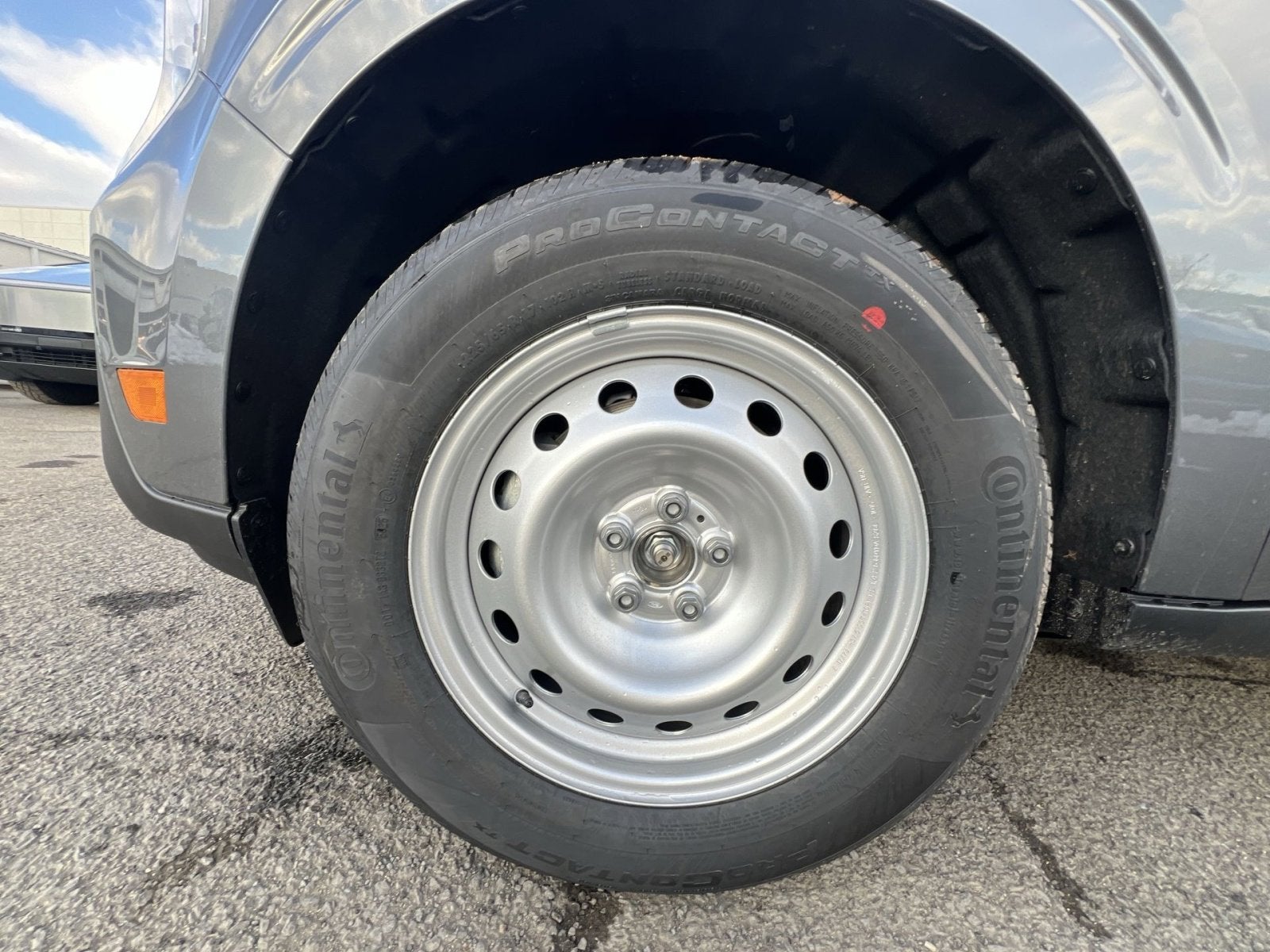 2026 Ford Maverick XL Hybrid