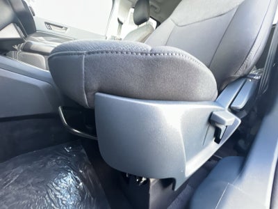 2026 Ford Maverick XL Hybrid