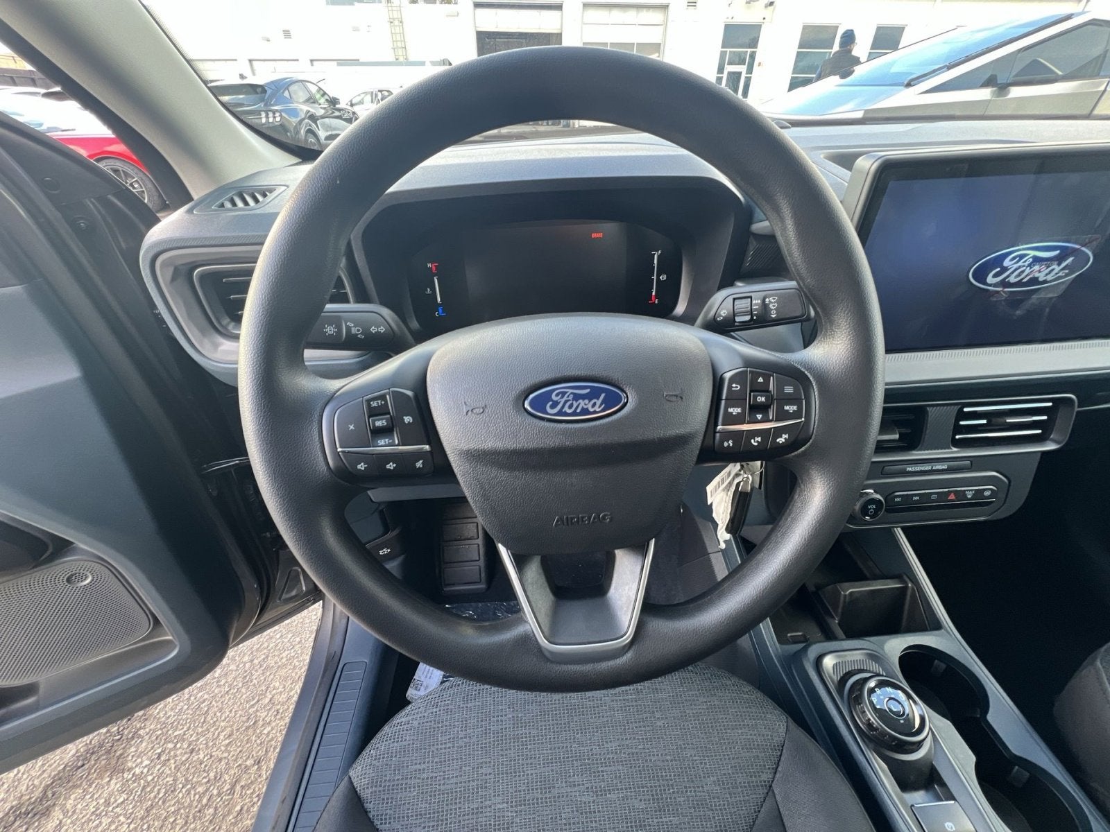 2026 Ford Maverick XL Hybrid