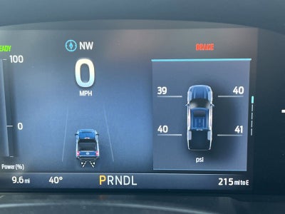 2026 Ford Maverick XL Hybrid