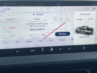 2026 Ford Maverick XL Hybrid