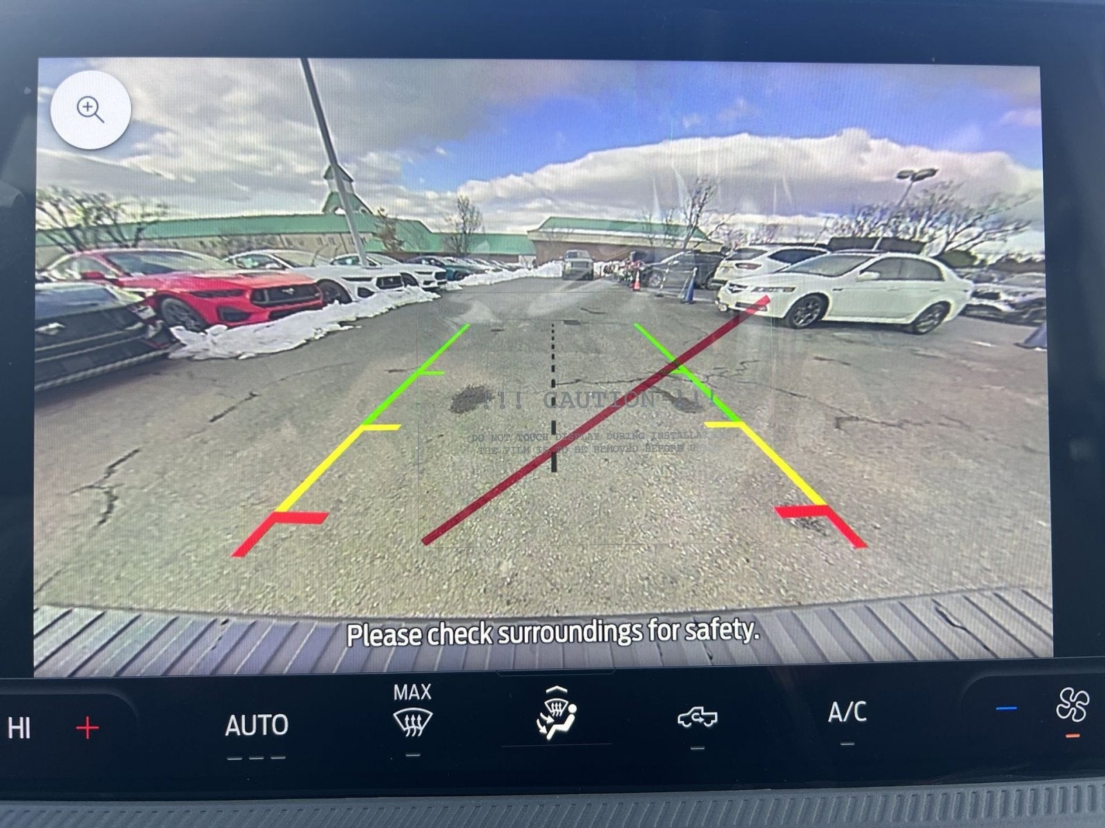 2026 Ford Maverick XL Hybrid